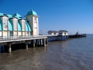 Penarth Is One Great Place You Can Visit in Vale of Glamorgan